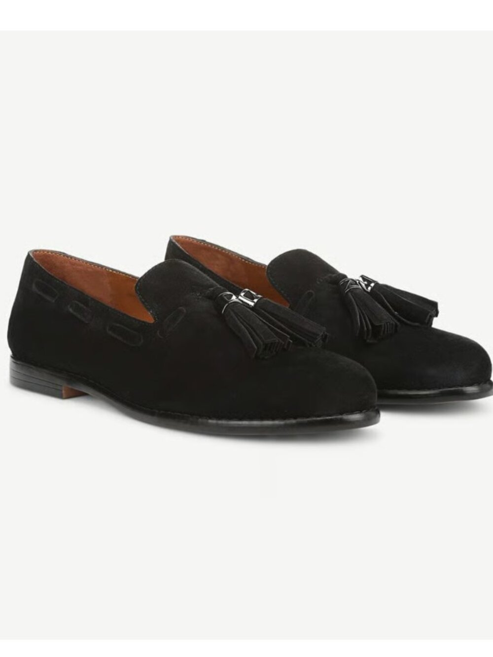 Franco Sarto Hartlie Tassel Loafer